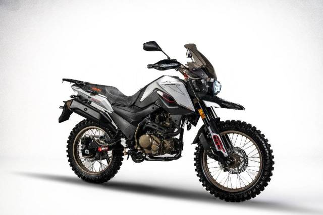 Sharmax Tour Enduro 250. 232. ., ,  .     