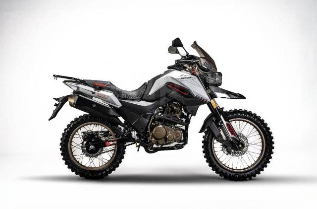 Sharmax Tour Enduro 250. 232. ., ,  .     