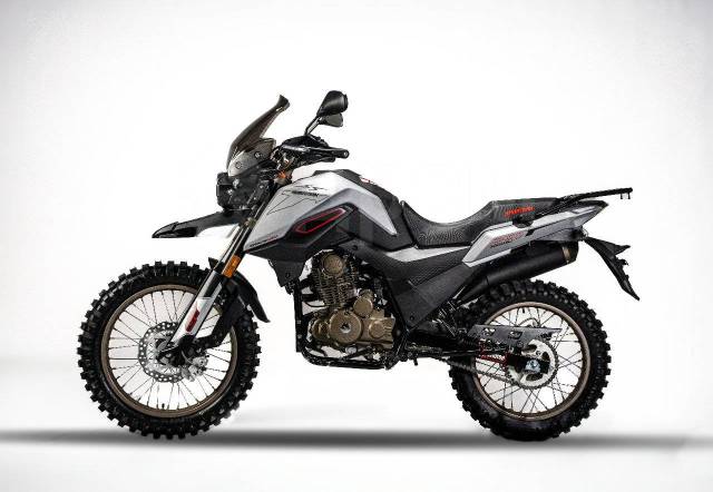 Sharmax Tour Enduro 250. 232. ., ,  .     