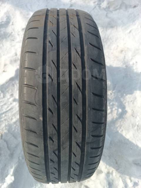 Bridgestone Nextry Ecopia, 205/60/16