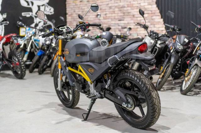 Motoland Scrambler 250. 250. ., , ,  .     