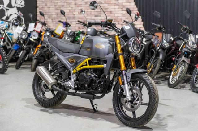 Motoland Scrambler 250. 250. ., , ,  .     