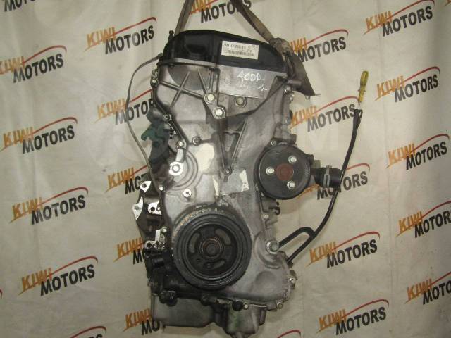 Двигатель Volvo V70 2.0 B4204S3