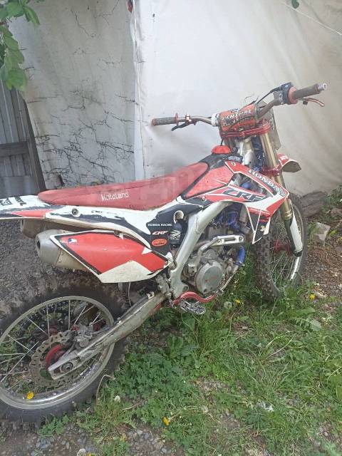 Motoland WRX 450 NC. 449. ., ,  ,   