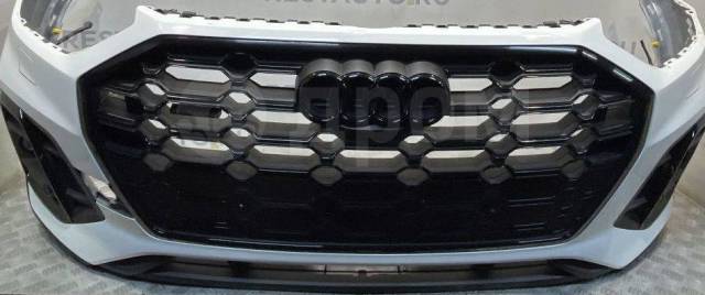   Audi Q5 II  (2020—2024) 80A807437P