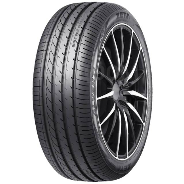 Zeta Alventi, 285/30 R20 99W