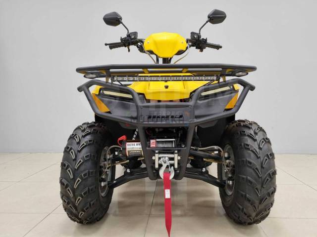 Irbis ATV200