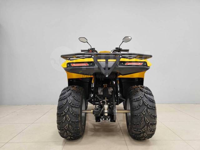 Irbis ATV200