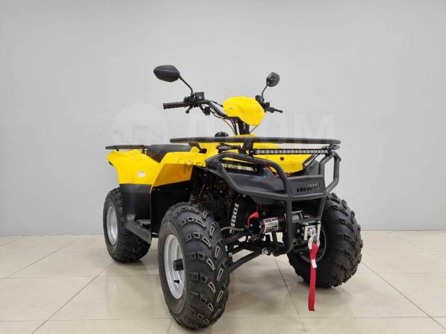 Irbis ATV200