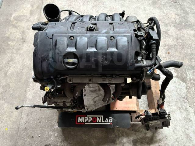 Двигатель N12B16A N12 B16 A N12B16 1.6 Mini