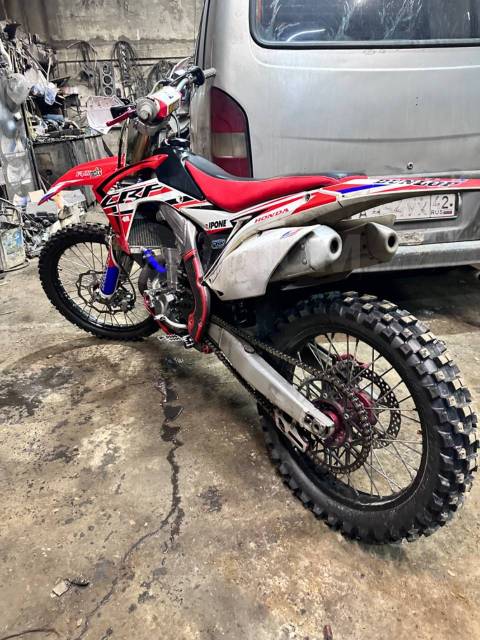 Honda CRF 450R. 450. ., ,  ,   