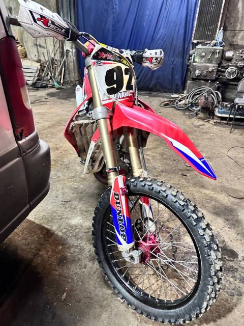 Honda CRF 450R. 450. ., ,  ,   