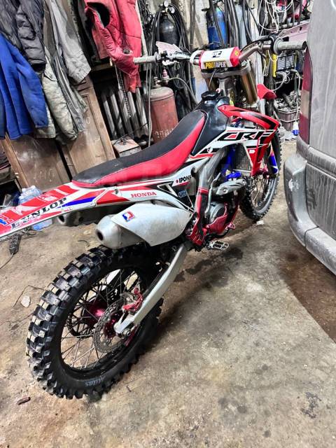 Honda CRF 450R. 450. ., ,  ,   