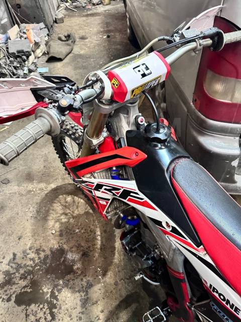 Honda CRF 450R. 450. ., ,  ,   