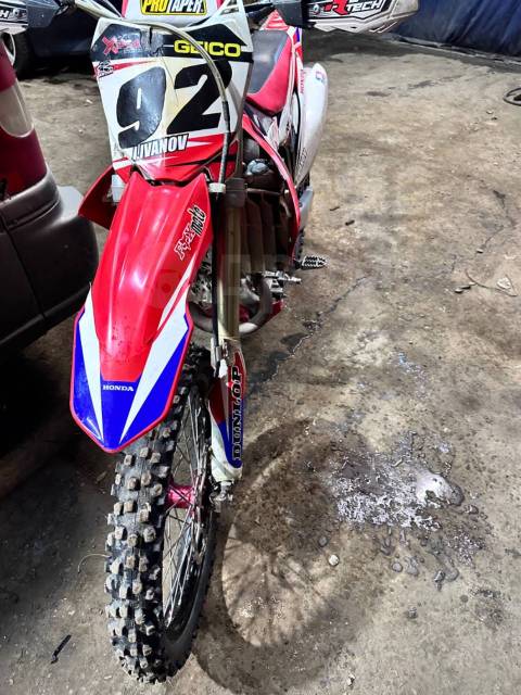 Honda CRF 450R. 450. ., ,  ,   