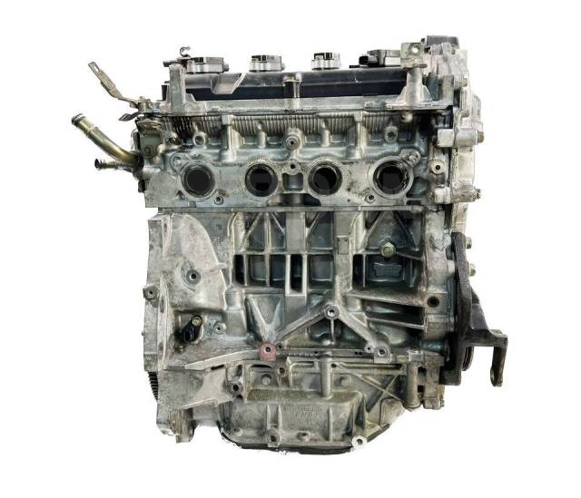 Двигатель Nissan X-Trail T31 MR20DE 2.0 2007-2015