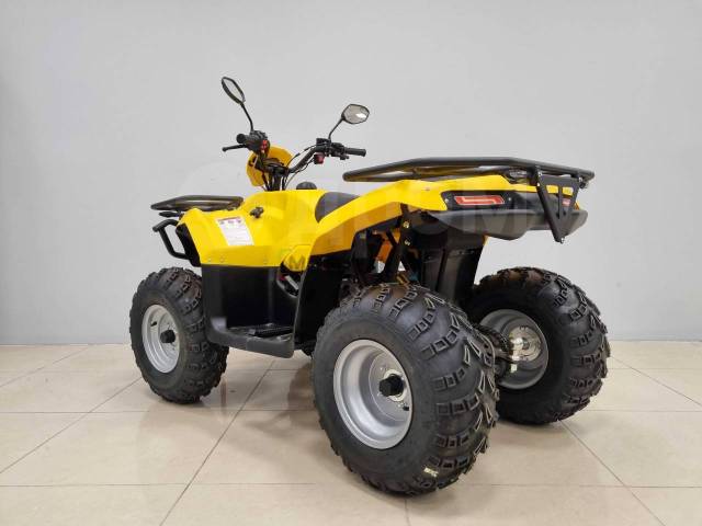 Irbis ATV200