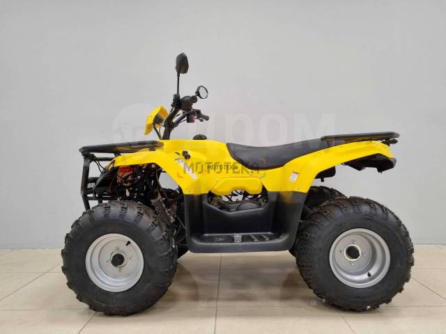 Irbis ATV200