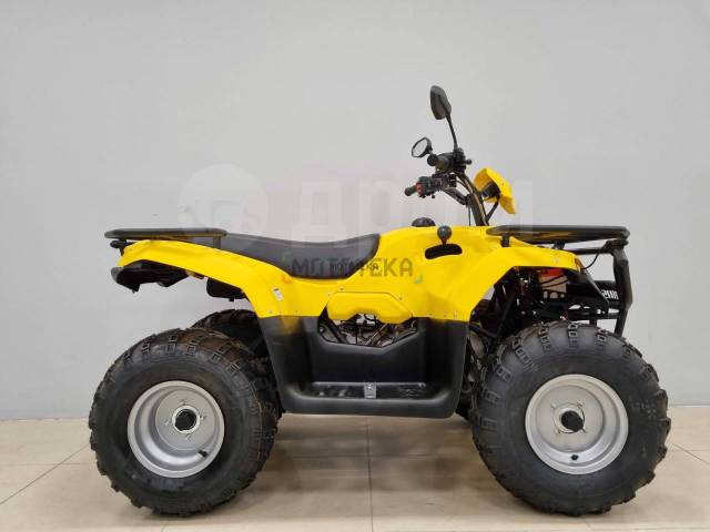 Irbis ATV200