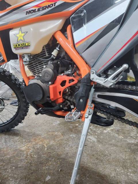 Regulmoto Holeshot. 300. ., ,   