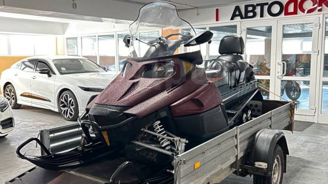 Arctic Cat Bearcat Z1 XT Limited. ,  ,   