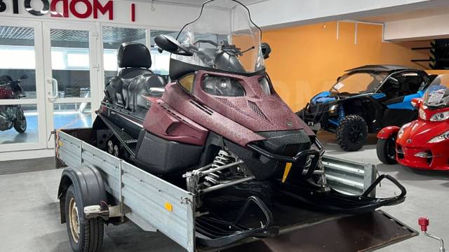 Arctic Cat Bearcat Z1 XT Limited. ,  ,   