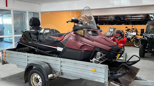 Arctic Cat Bearcat Z1 XT Limited. ,  ,   