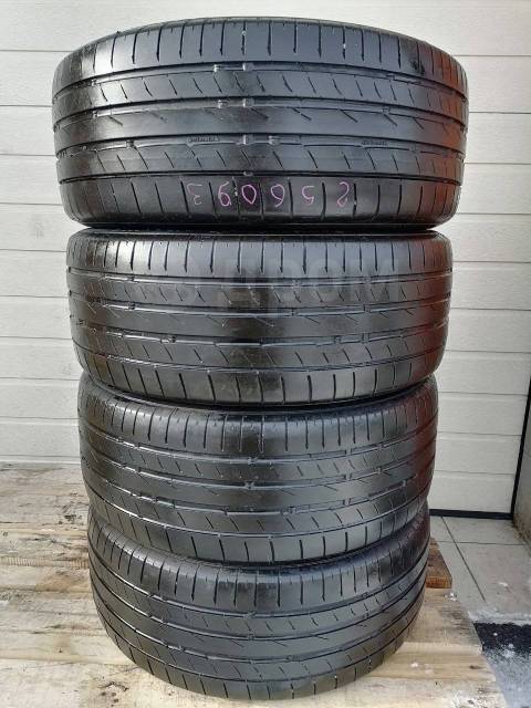 Continental ContiMaxContact MC5, 225/50R17 94V, 17", 1 шт, 225 мм, 50 % ...
