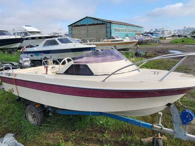 Yamaha Fish 15. 1981 ,  4,50.,  , 40,00..,  