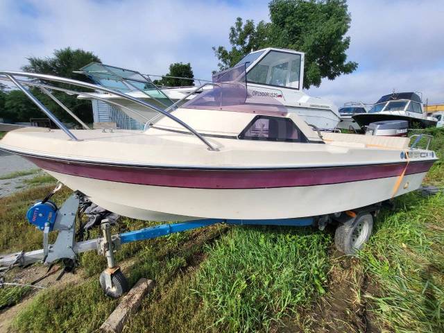 Yamaha Fish 15. 1981 ,  4,50.,  , 40,00..,  