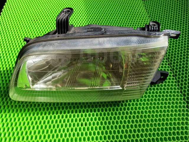    Nissan Sunny FB15 1998-2004, 