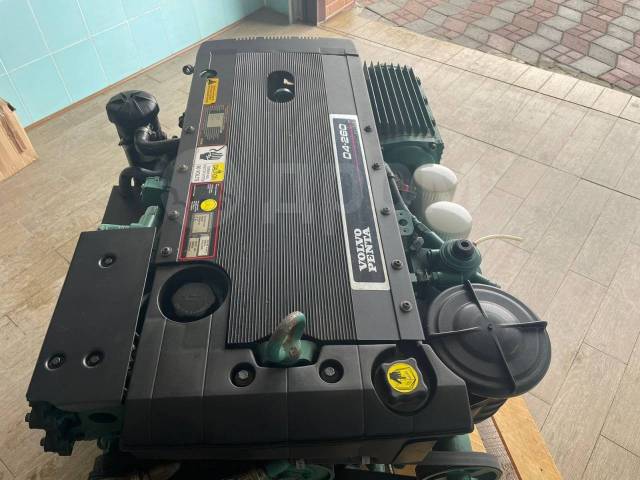 Volvo Penta. 260,00.., 4-, , 2014  