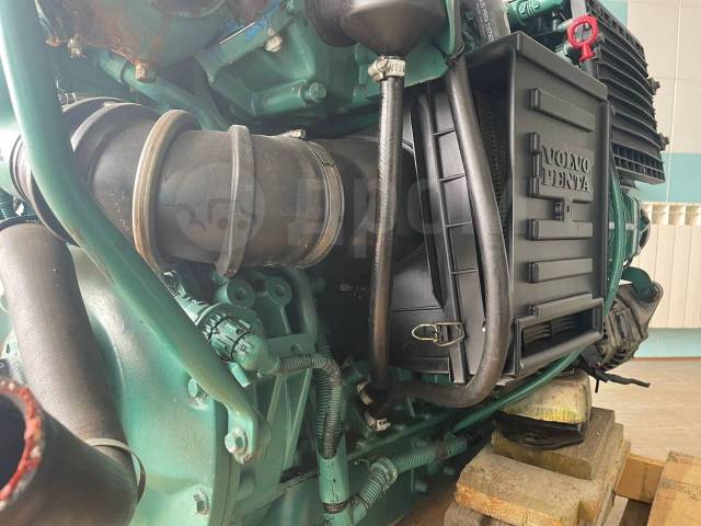 Volvo Penta. 260,00.., 4-, , 2014  