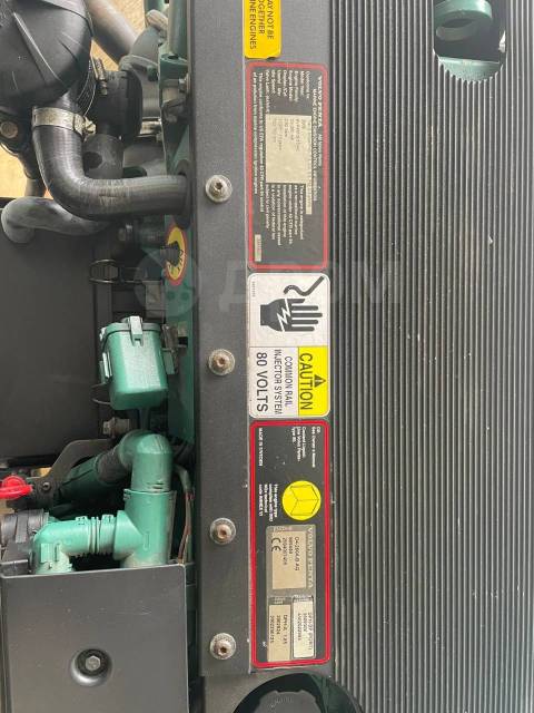 Volvo Penta. 260,00.., 4-, , 2014  