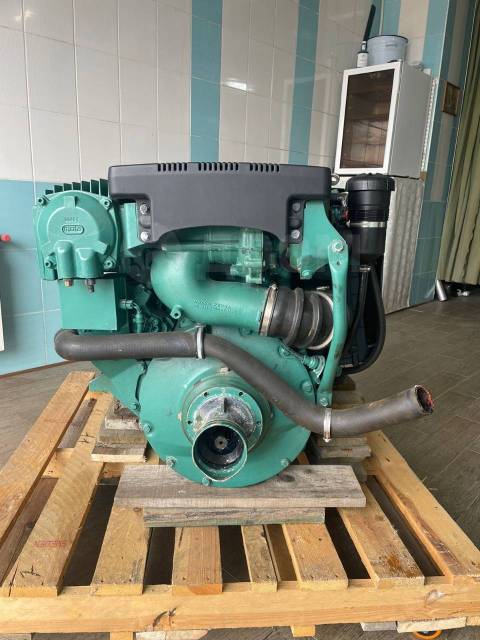 Volvo Penta. 260,00.., 4-, , 2014  