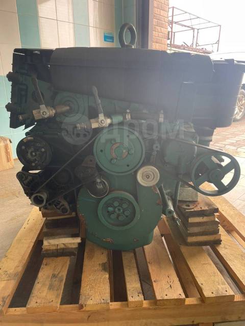 Volvo Penta. 260,00.., 4-, , 2014  