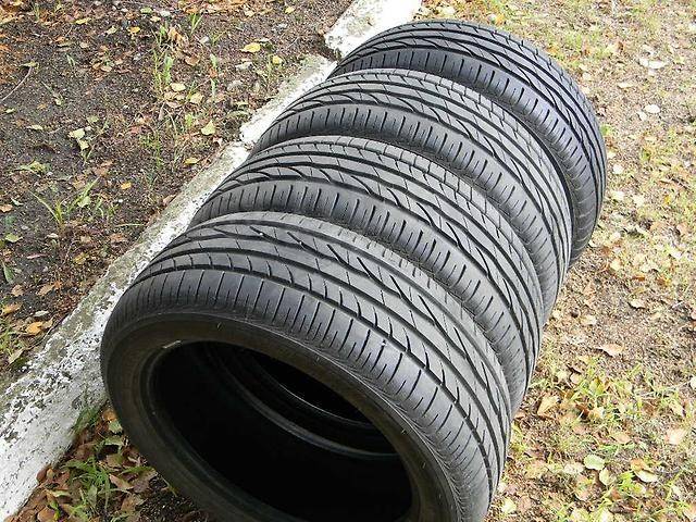 Continental, 205/55 R16, 16", 50 шт, 205/175 мм, 55/80 %, радиальный ...