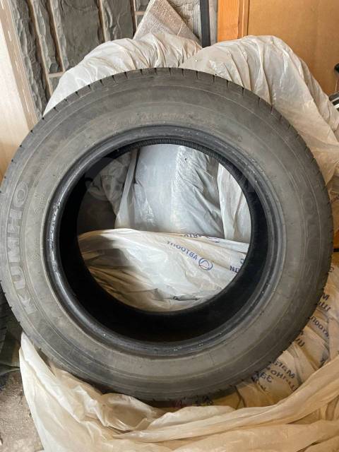 Kumho Solus KH17, 205/65R16 95H, 16", 1 шт, 205 мм, 65 %, радиальный ...