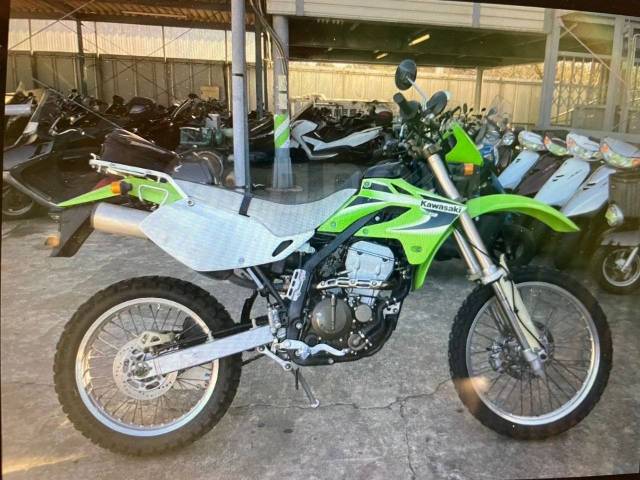 Kawasaki KLX 125. 125. ., ,  ,   