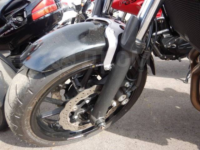 Yamaha XSR700. 700. ., , ,   