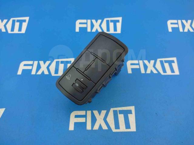 Купить Кнопка корректора фар Hyundai Solaris (Хендай Солярис) RB в ...