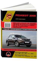  Peugeot 2008  2013 , , .      .  