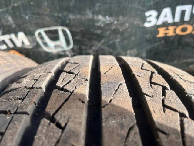 Диски колесные легкосплавные (к-кт) Honda Civic FK, FN 2005-2012; Honda Civic FG1 2005-2012; Honda Civic FG2 2005-2012; Honda Civic FK1 2005-2012; Honda Civic FK2 2005-2012; Honda Civic FK3 2005-2012; Honda Civic FN1 2005-2012; Honda Civic FN3 2005-2...