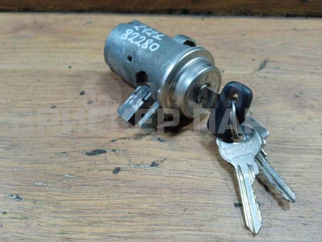 Купить Замок зажигания ВАЗ 2104 2101370400011 в Мытищах по цене: 500 ...