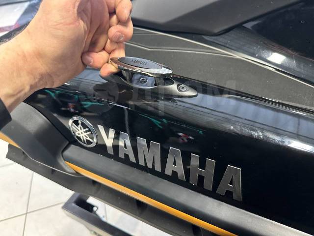 Yamaha FX SVHO. 2024  