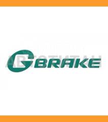  G-brake GK-027 [GK027] 