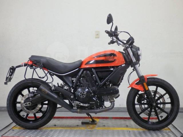 Ducati Scrambler. 400. ., , ,   