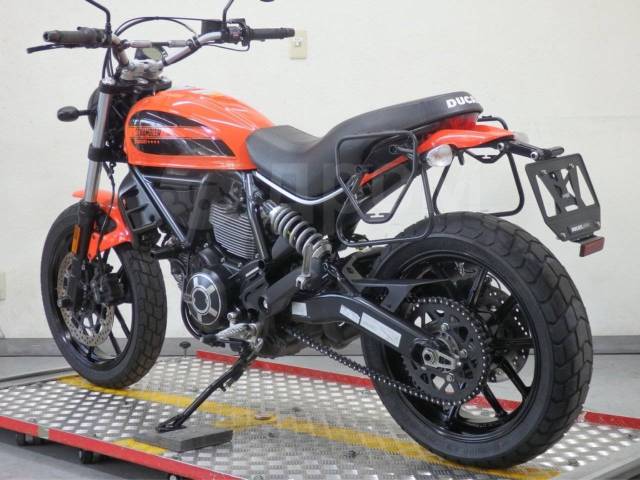 Ducati Scrambler. 400. ., , ,   