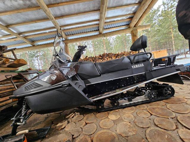 Yamaha Viking Professional II. ,  ,   