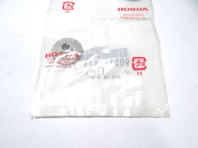  90512-KZ4-J20 HONDA () HONDA CRF250R/CRF250X/CRF450X/CRF450R/CRF150/FMX650/CRF250L/CR250/CR125 